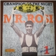 Mr. Rosi - Champion Of The Night